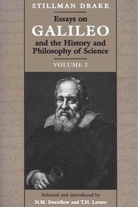 bokomslag Essays on Galileo and the History and Philosophy of Science: Volume 2