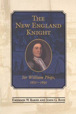 The New England Knight 1