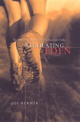 Joe Hermer - Regulating Eden, Häftad