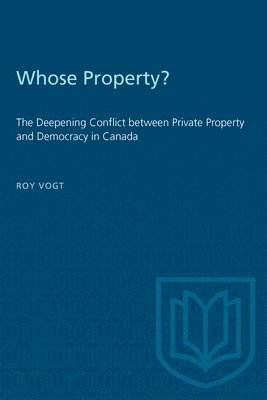 Whose Property? 1