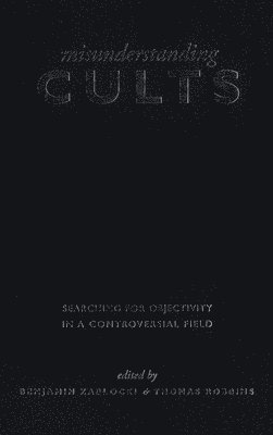 Misunderstanding Cults