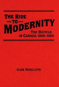 bokomslag Ride to Modernity