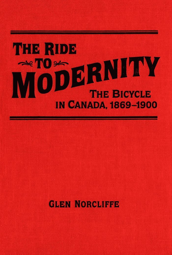 Ride to Modernity 1