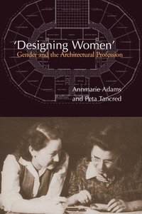 bokomslag 'Designing Women'