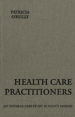 Health Care Practitioners 1