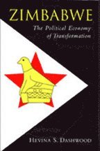 bokomslag Zimbabwe