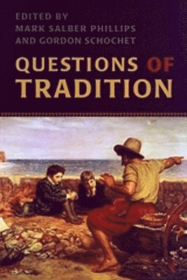 Questions of Tradition 1