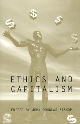 bokomslag Ethics and Capitalism