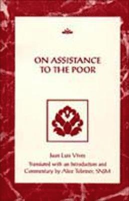 On Assistance to the Poor 1