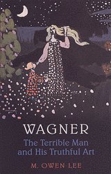 bokomslag Wagner