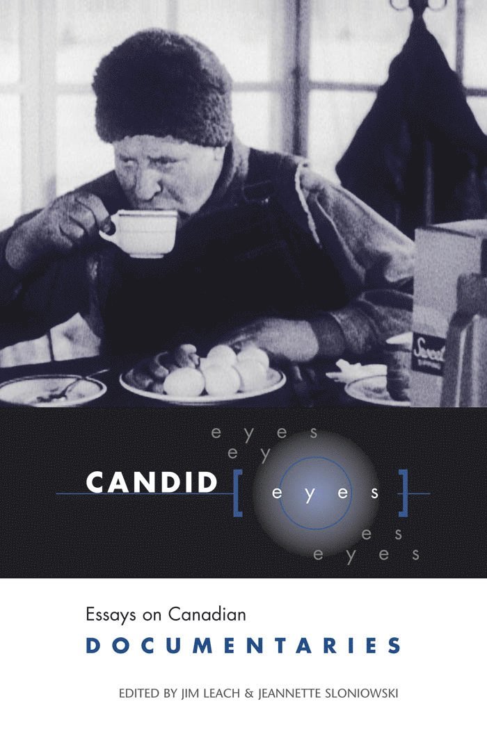 Candid Eyes