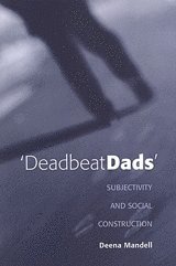 bokomslag Deadbeat Dads