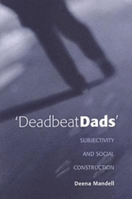 Deena Mandell - Deadbeat Dads, Häftad