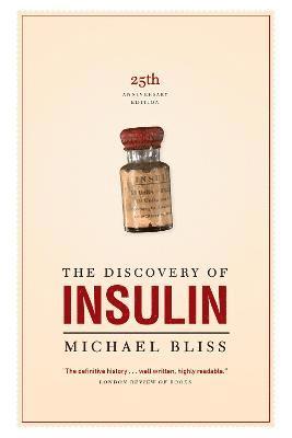 The Discovery of Insulin 1