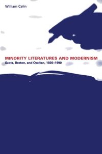 bokomslag Minority Literatures and Modernism