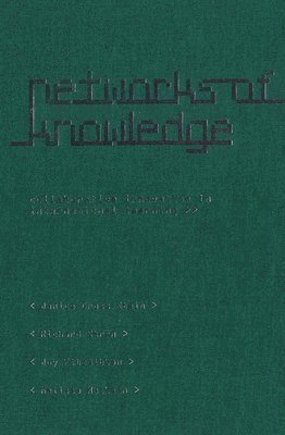 Networks of Knowledge 1