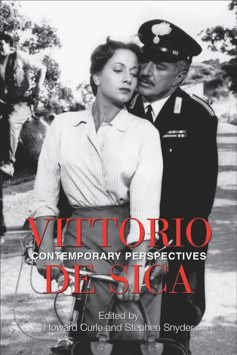 Vittorio De Sica 1