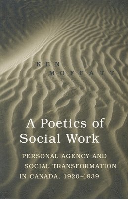 bokomslag A Poetics of Social Work