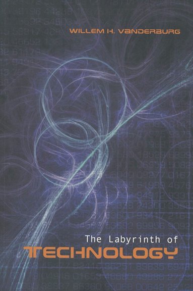 bokomslag Labyrinth of Technology