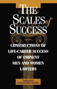 bokomslag The Scales of Success