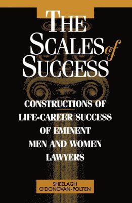 The Scales of Success 1