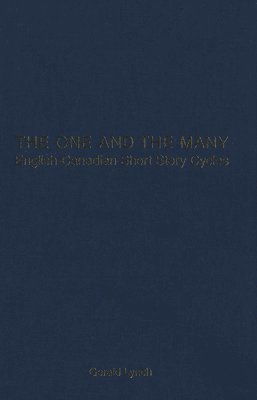 Gerald Lynch - One and the Many, Häftad