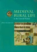 Medieval Rural Life in the Luttrell Psalter 1