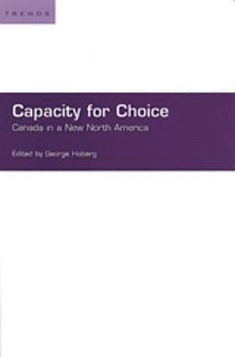 Capacity for Choice 1