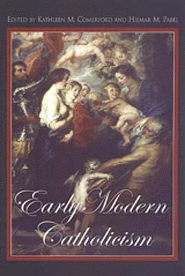 Early Modern Catholicism 1