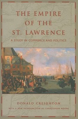 The Empire of the St. Lawrence 1