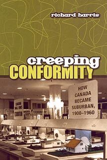 Richard Harris - Creeping Conformity, Häftad