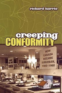 Creeping Conformity 1