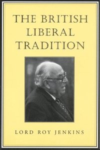 bokomslag The British Liberal Tradition