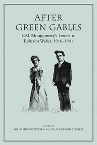 bokomslag After Green Gables