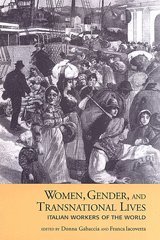 bokomslag Women, Gender, and Transnational Lives