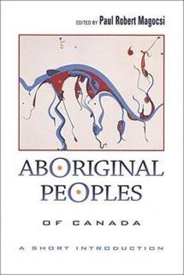 Aboriginal Peoples of Canada 1