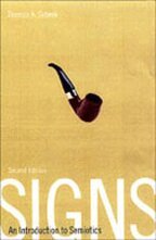 Thomas Sebeok - Signs, Häftad