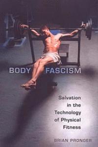 bokomslag Body Fascism