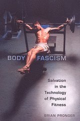 bokomslag Body Fascism