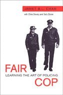 Fair Cop
