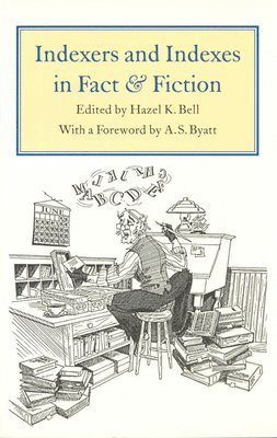 bokomslag Indexers and Indexes in Fact and Fiction