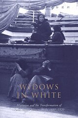 Linda Reeder - Widows in White, Häftad