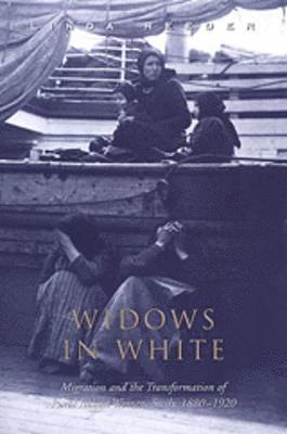 Widows in White 1