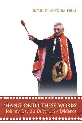 'Hang Onto These Words'