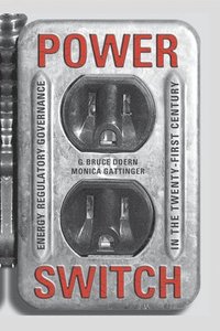 bokomslag Power Switch