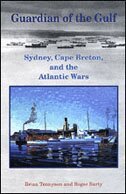 Brian Tennyson, Roger Sarty - Guardian of the Gulf, Häftad