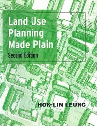 bokomslag Land Use Planning Made Plain