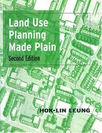 bokomslag Land Use Planning Made Plain