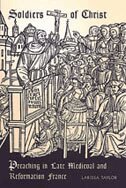 Larissa J Taylor - Soldiers of Christ, Häftad