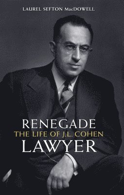 Renegade Lawyer 1